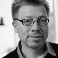 Ted Panton, Aia Ncarb