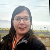 Lorena Pierret Baeza
