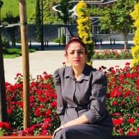 Lili Shahbazi