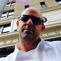 Adam Marchese