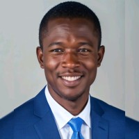 Vincent Ufuoma