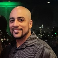Sal Rivera Iii