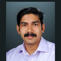 Santhosh M jose