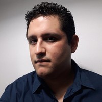 Diego Farias Tordecilla