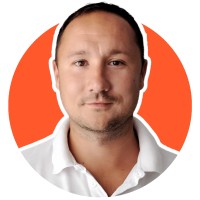 Sergey Golosov