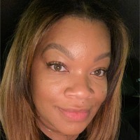 Jacqueline Seymore