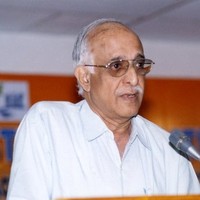 Krishnaswamy. S