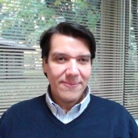 Claudio Diaz