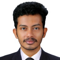 Jishnu Jayakumar