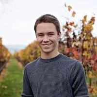 Forrest Lipske
