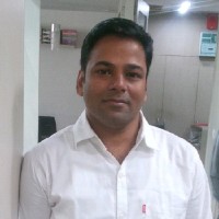 Ajinkya Mohite