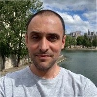 Mathieu Garandeau