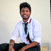 Arun U