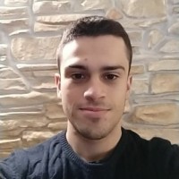 Emanuele Cabras