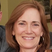 Nancy Haas