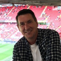 Stuart McRae