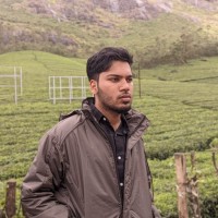 Praveen Kumar G