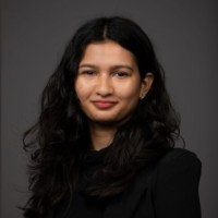 Ivee Baral