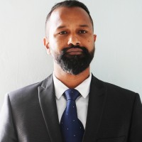 Praveen Kumar M
