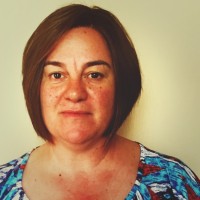 Isabel Avila de Lainfiesta