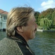 Arno Van Der Horst