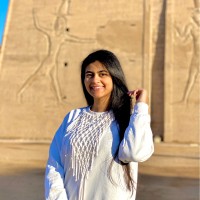 Nadeen Ahmed