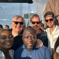 Olugbenga Adebiyi ACA, ACIB