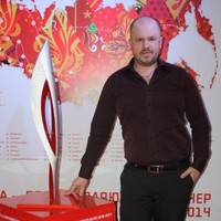 Валерий Киселёв