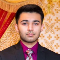 Mohammad Ashar Khan