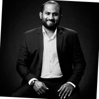 Ajith Kumara B.Sc.Acc.(Hons), FCA-CA Sri Lanka, ACCA, MBA(Aus )