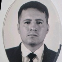 Esteban Enrique Veloz Rojas