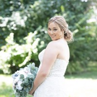 Sarah Lenox