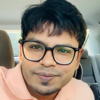 Md Shariful Islam