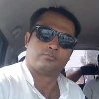 Jabran Ali