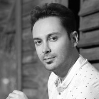 arash taghvamanesh