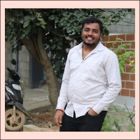 Punith C