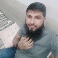 Syed Umer Jameel