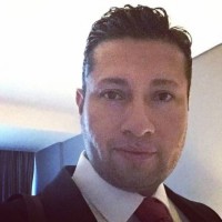Saul Franco Olvera