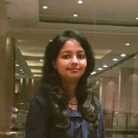Isha Chopra