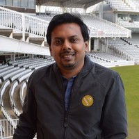 Mrinmoy Haldar