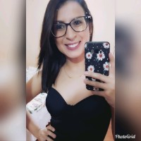 Verônica Cristina Arruda