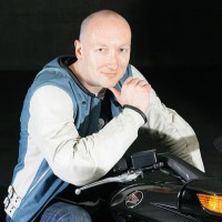Christophe Gaime