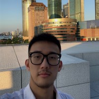 Yifei (Garfield) Jiang