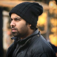Waqas Irfan