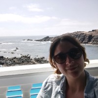 Lola Gonzalez Alonso