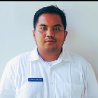 Deardo Damanik, S.H., M.H