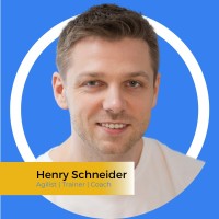 Henry Schneider 🎉
