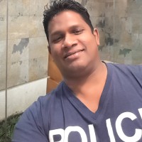 Mohamed Sulfi