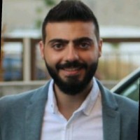 Kareem Yazbeck