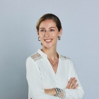 Marilyne Philibert